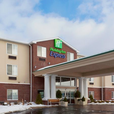 Holiday Inn Express & Suites Ashtabula-Geneva By Ihg Austinburg Exterior photo