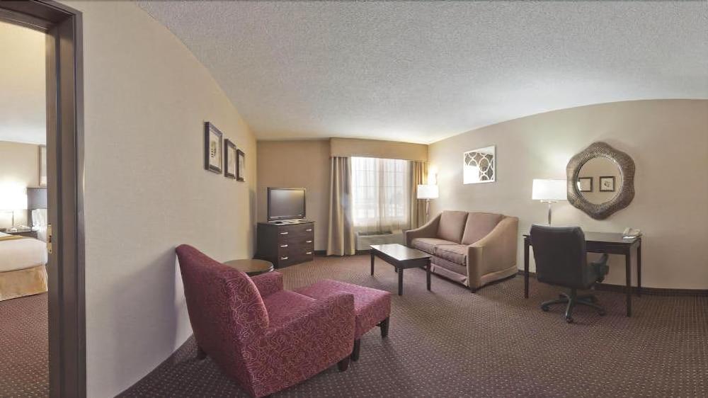 Holiday Inn Express & Suites Ashtabula-Geneva By Ihg Austinburg Exterior photo