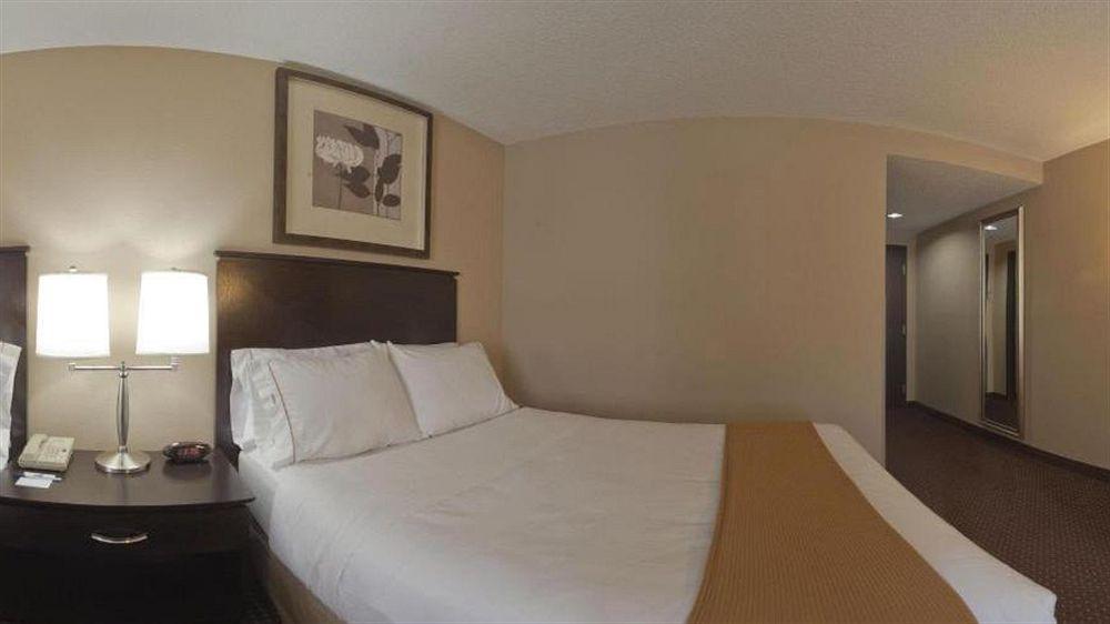 Holiday Inn Express & Suites Ashtabula-Geneva By Ihg Austinburg Exterior photo