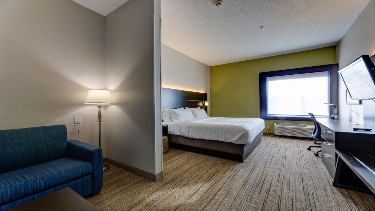 Holiday Inn Express & Suites Ashtabula-Geneva By Ihg Austinburg Exterior photo