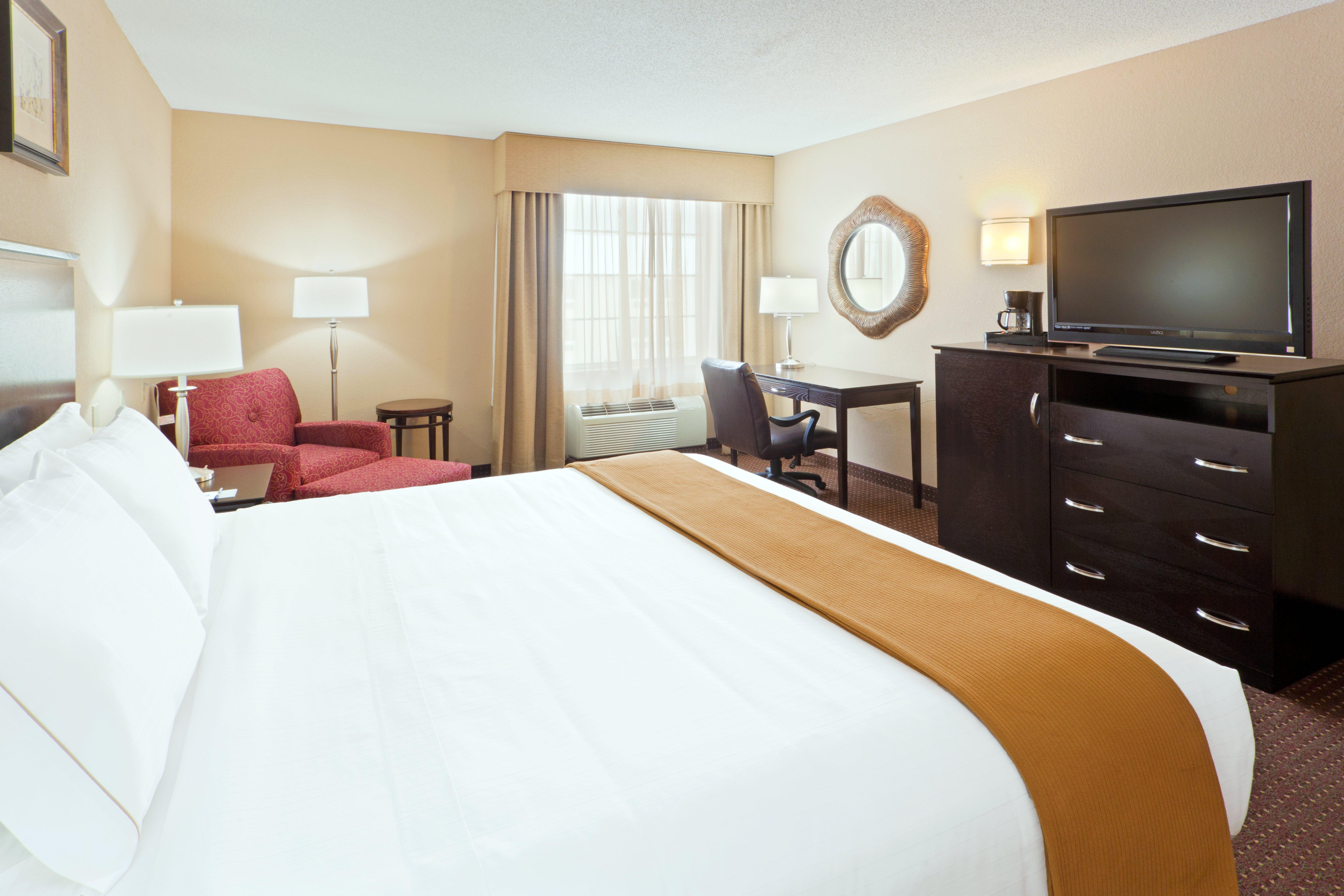 Holiday Inn Express & Suites Ashtabula-Geneva By Ihg Austinburg Exterior photo