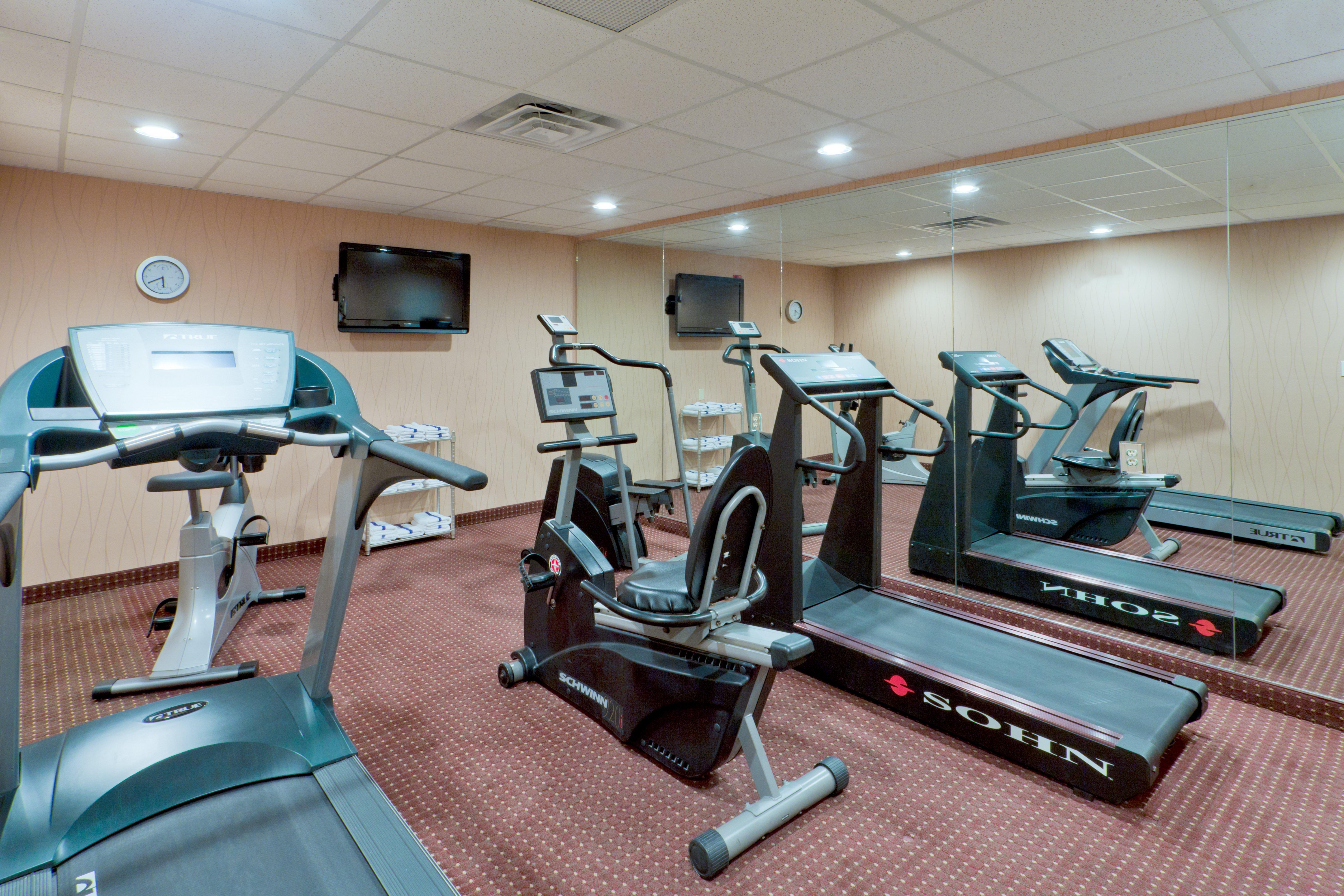 Holiday Inn Express & Suites Ashtabula-Geneva By Ihg Austinburg Exterior photo