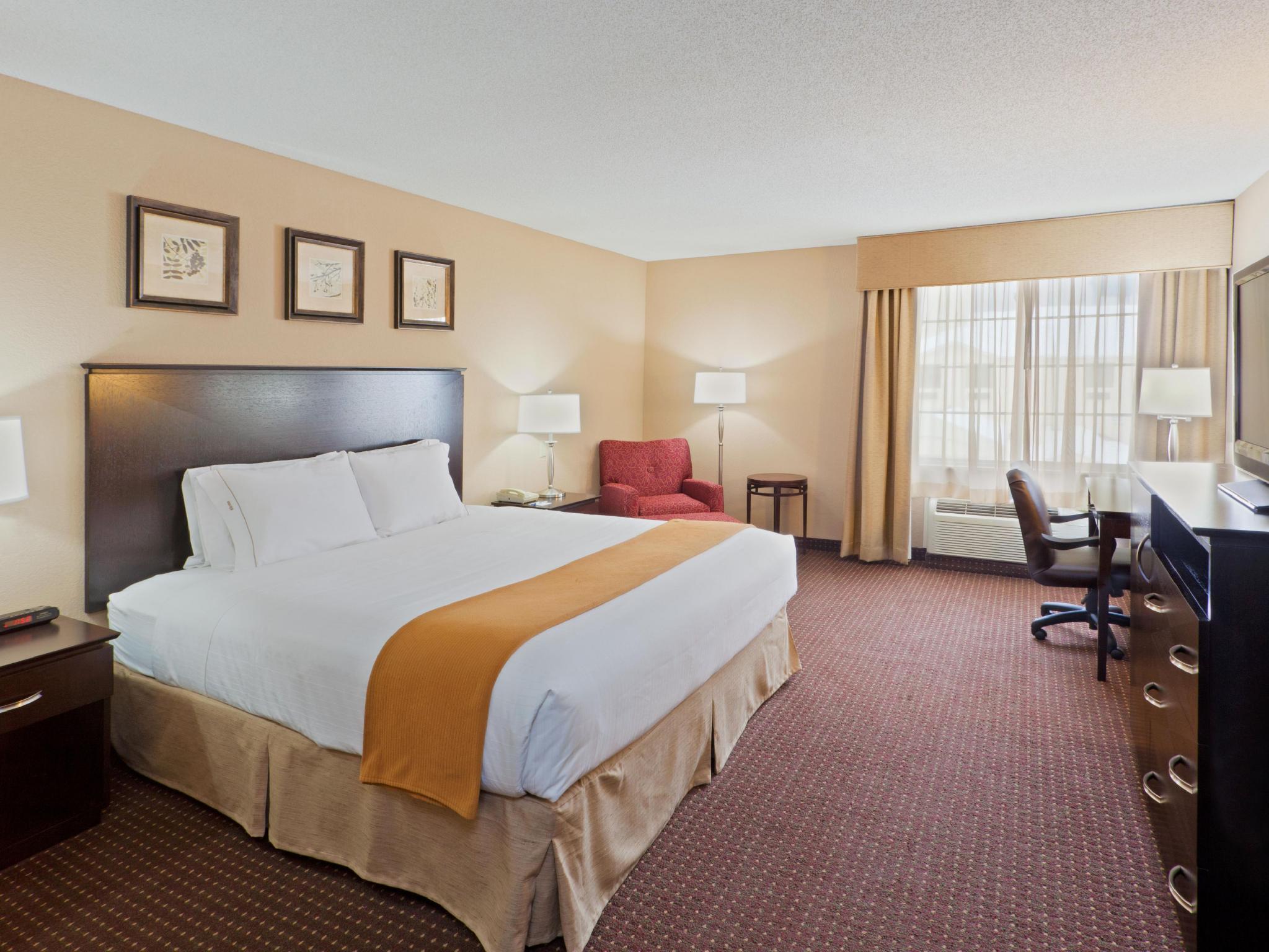 Holiday Inn Express & Suites Ashtabula-Geneva By Ihg Austinburg Exterior photo